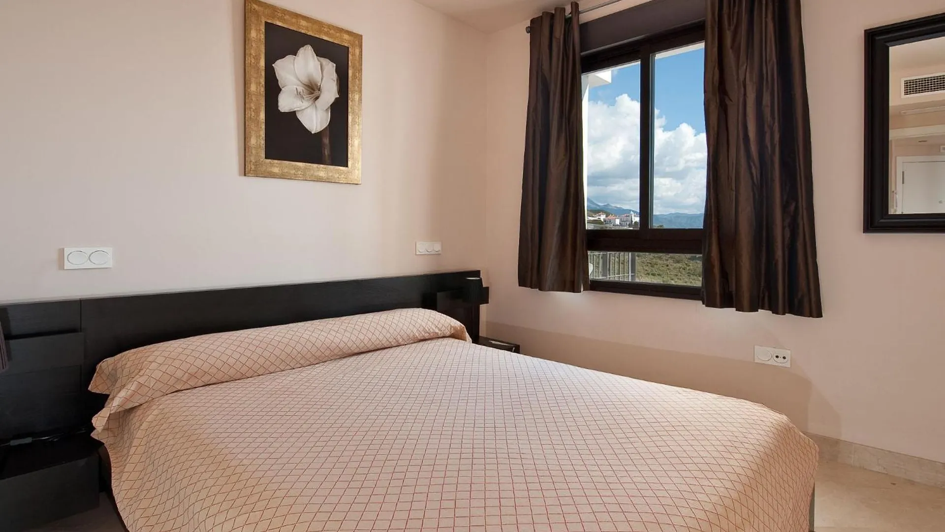 Apartment Front View By Interhome Torrox